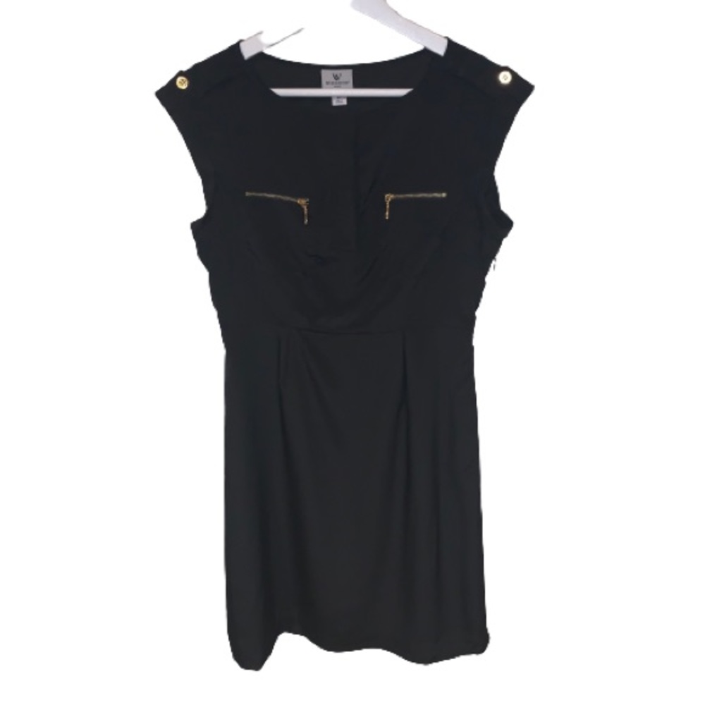 WORTHINGTON Petite Dress. Size 6P